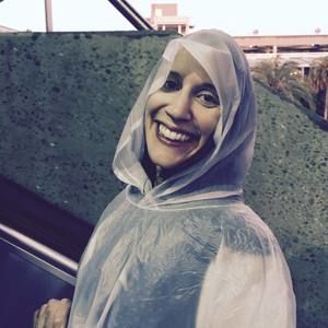 Meet your Posher, Jennifer